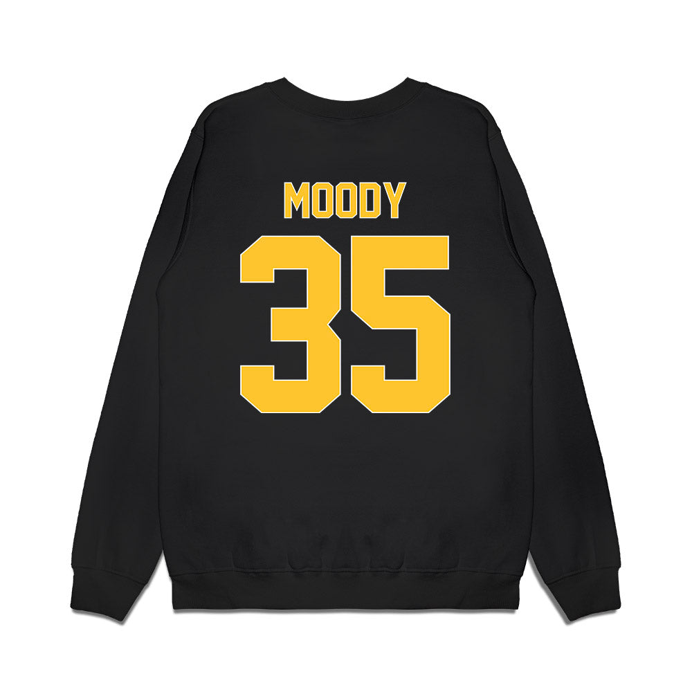 Montevallo - NCAA Men's Basketball : Miller Moody - Vintage Premium Crewneck Sweatshirt-1