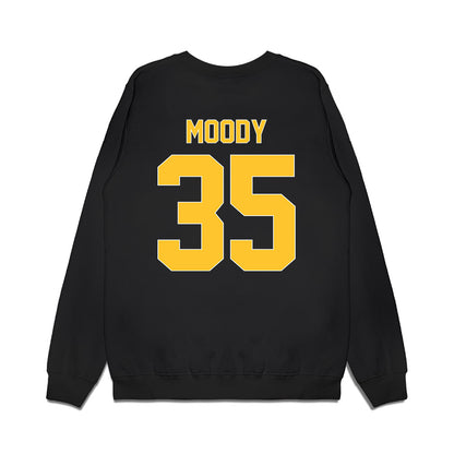 Montevallo - NCAA Men's Basketball : Miller Moody - Vintage Premium Crewneck Sweatshirt-1
