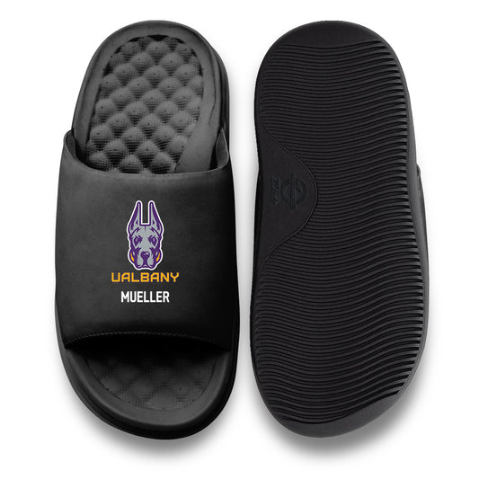 Albany - NCAA Baseball : Jaxon Mueller - ISlide-0