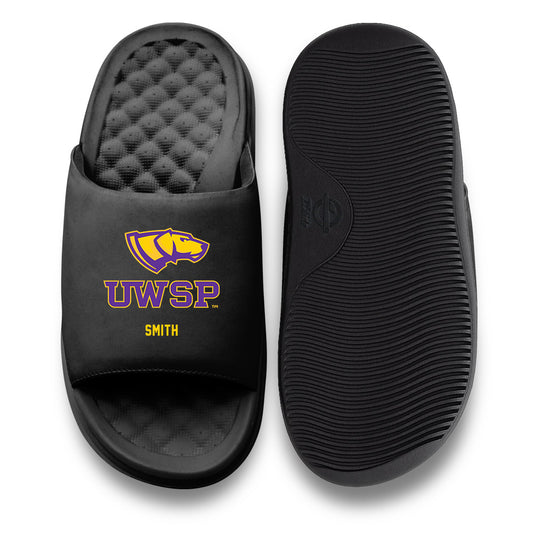 UWSP - NCAA Men's Soccer : Carter Smith - ISlide-0