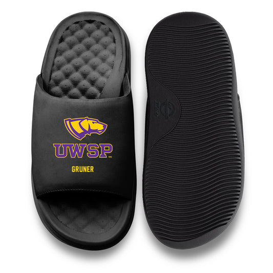 UWSP - NCAA Women's Volleyball : Jadynn Gruner - ISlide-0