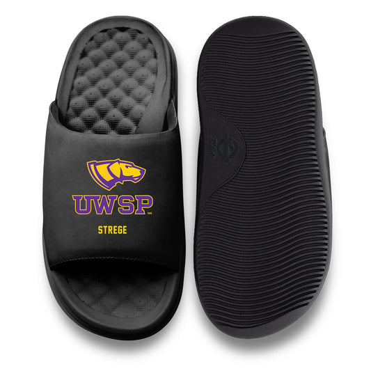 UWSP - NCAA Women's Volleyball : Hannah Strege - ISlide-0