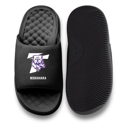 Truman - NCAA Baseball : Shodai Nishiahara - ISlide-0
