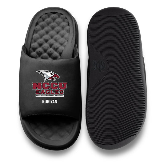 NCCU - NCAA Football : Jonathan Kuriyan - ISlide-0