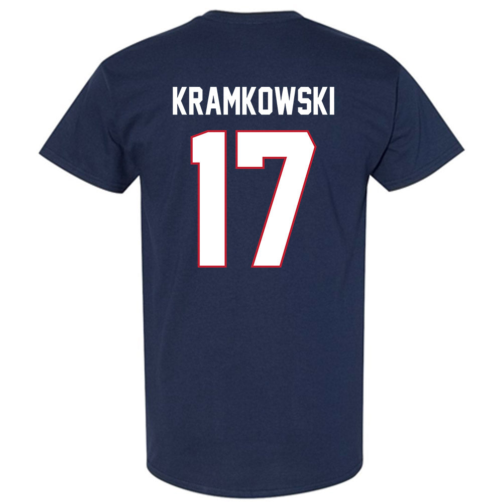 Arizona - NCAA Baseball : Owen Kramkowski - T-Shirt-1