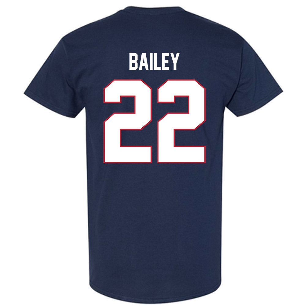 Arizona - NCAA Baseball : Smith Bailey - T-Shirt-1