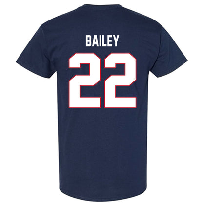 Arizona - NCAA Baseball : Smith Bailey - T-Shirt-1