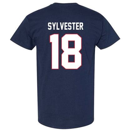 Arizona - NCAA Baseball : Beau Sylvester - T-Shirt-1
