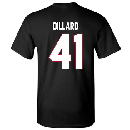 Oklahoma - NCAA Baseball : Gunnar Dillard - T-Shirt-1