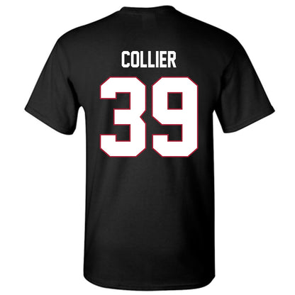 Oklahoma - NCAA Baseball : Trent Collier - T-Shirt-1