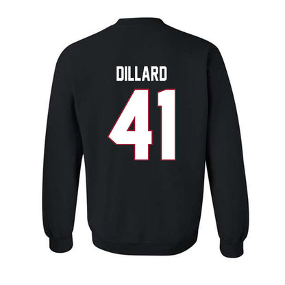 Oklahoma - NCAA Baseball : Gunnar Dillard - Crewneck Sweatshirt-1