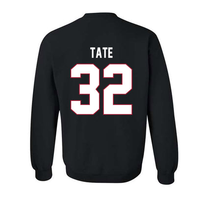 Oklahoma - NCAA Baseball : Dylan Tate - Crewneck Sweatshirt-1