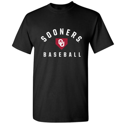 Oklahoma - NCAA Baseball : Kadyn Leon - T-Shirt-0