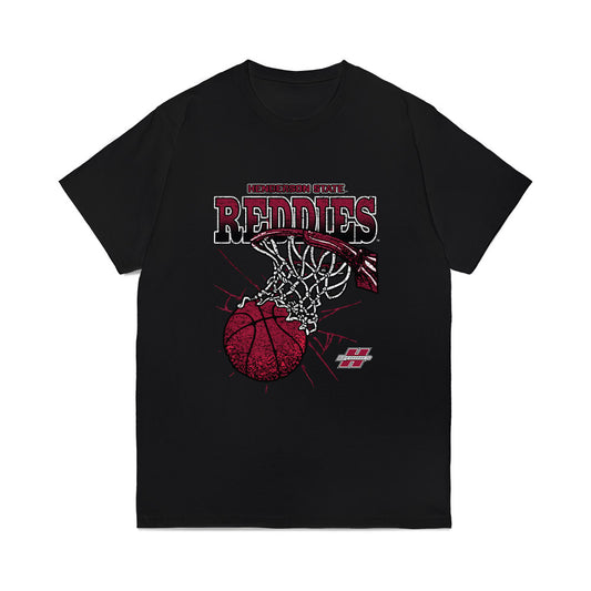 Henderson State - NCAA Men's Basketball : Corliss Williamson Jr - Vintage Shersey Comfort Colors T-Shirt-0
