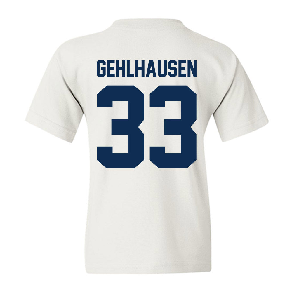 USI - NCAA Men's Basketball : Cayden Gehlhausen - Vintage Shersey Youth T-Shirt-1