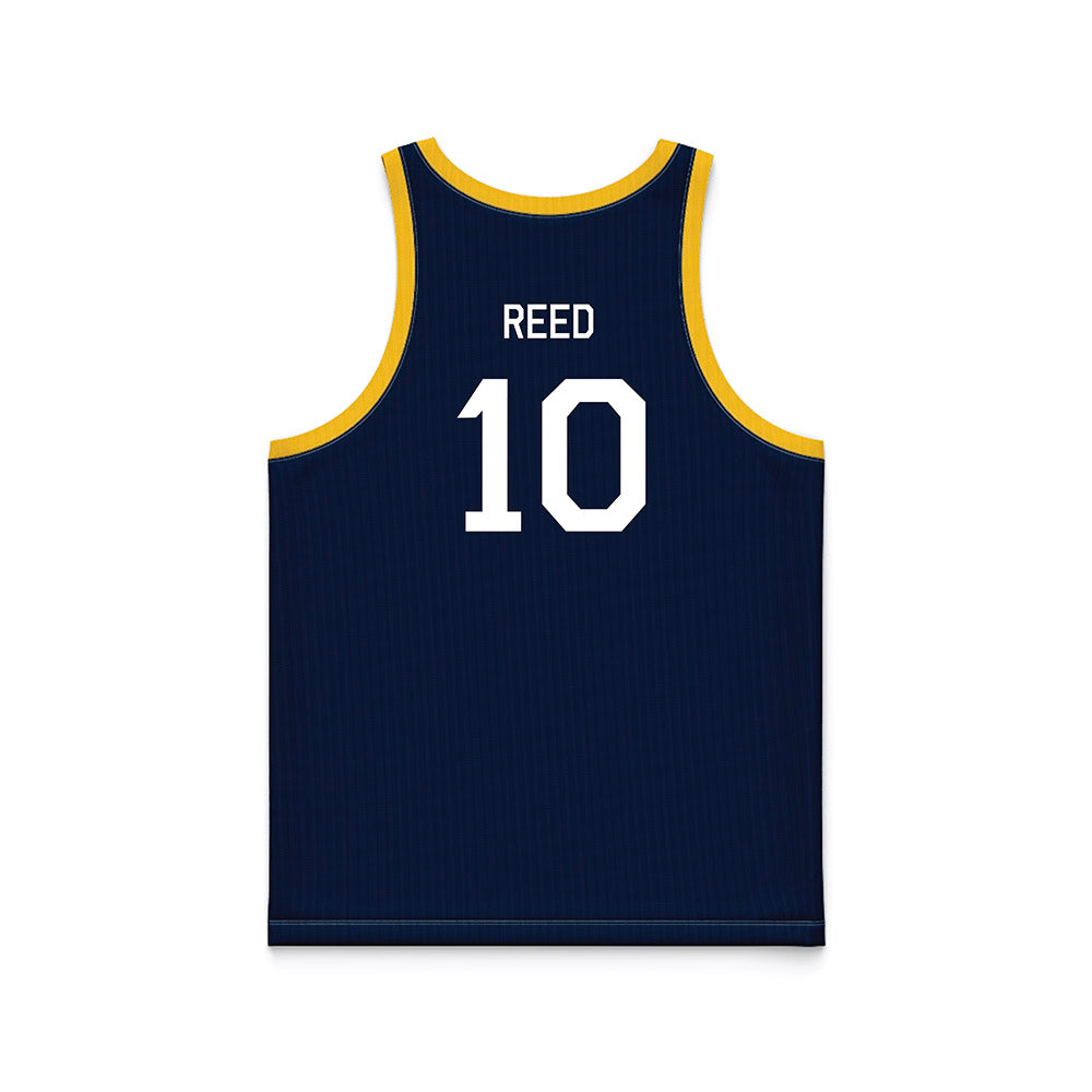 Murray State - NCAA Women's Basketball : Katie Reed - Hardwood Reissue Basketball Jersey-1