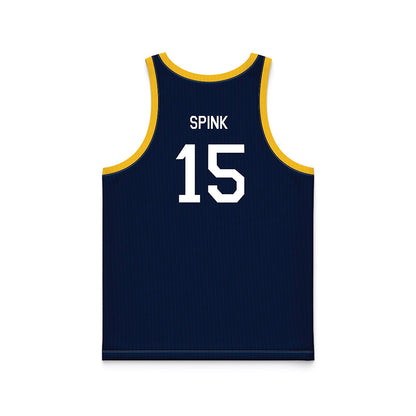 Murray State - NCAA Women's Basketball : Gabby Spink - Hardwood Reissue Basketball Jersey-1