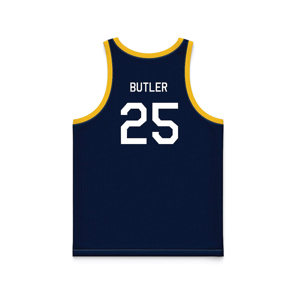 Murray State - NCAA Men's Basketball : Dillon Butler - Hardwood Reissue Basketball Jersey-1