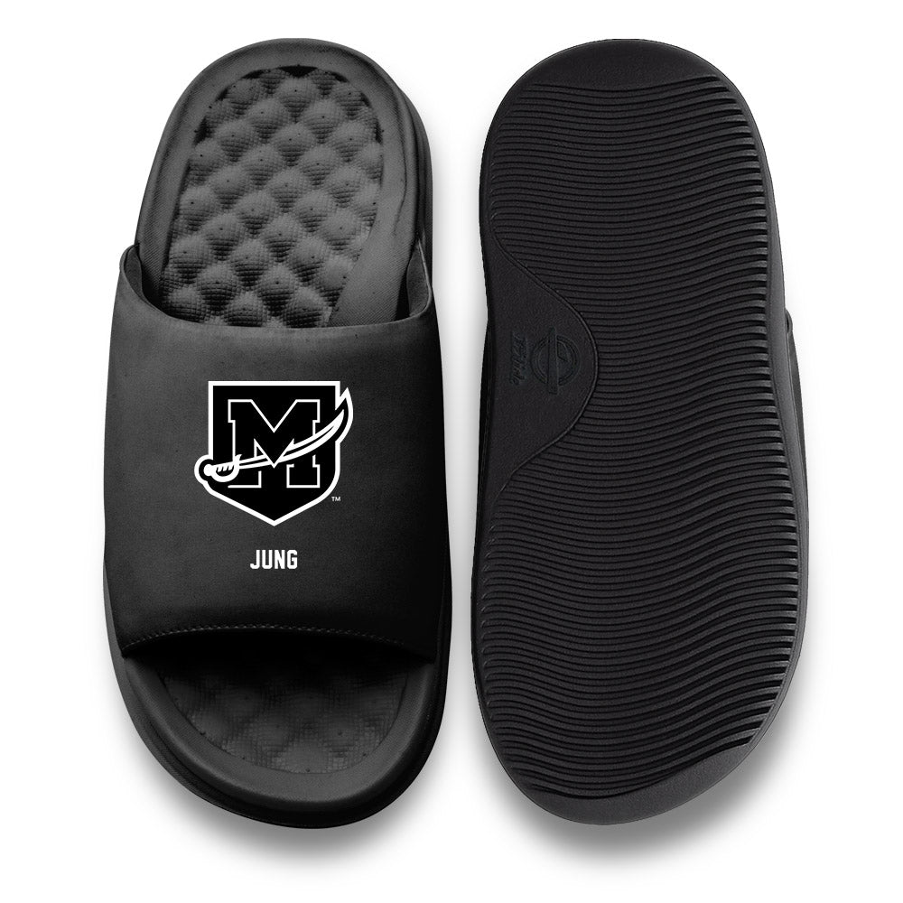 Mount Union - NCAA Baseball : Cole Jung - ISlide-0