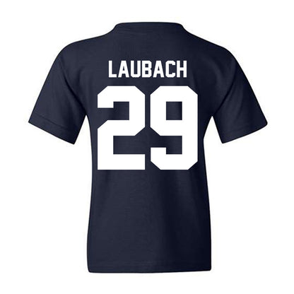Penn State - NCAA Men's Ice Hockey : Reese Laubach - Vintage Hockey Youth T-Shirt-1