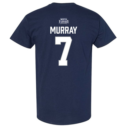 UNF - NCAA Beach Volleyball : Presley Murray - Classic Shersey T-Shirt-1