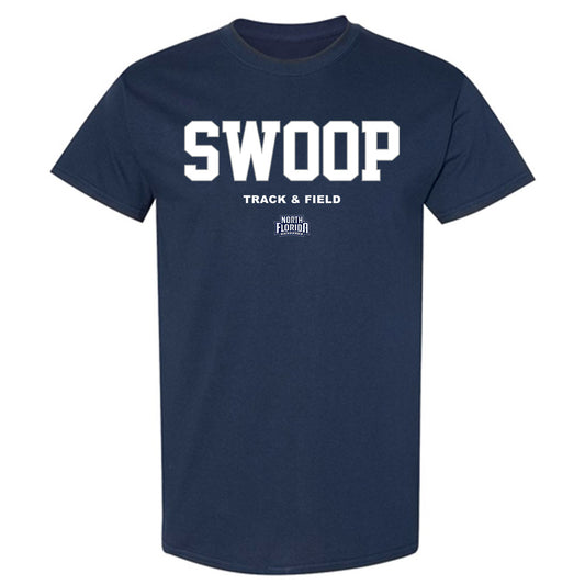 UNCO - NCAA Women's Track & Field : Bella Palmiotto - Classic Shersey T-Shirt-0