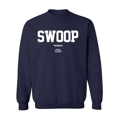 UNF - NCAA Women's Tennis : Isabel Oliveira - Classic Shersey Crewneck Sweatshirt-0