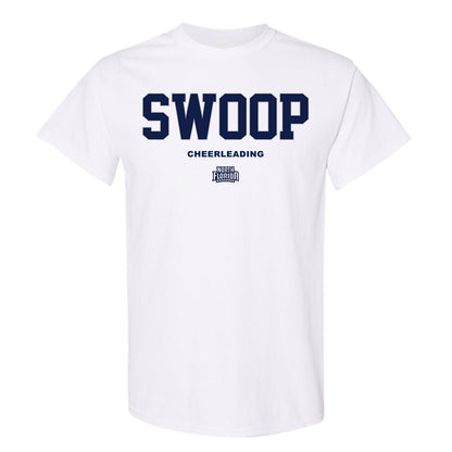 UNF - NCAA Cheerleading : Kendall Bryan - Classic Shersey T-Shirt-0