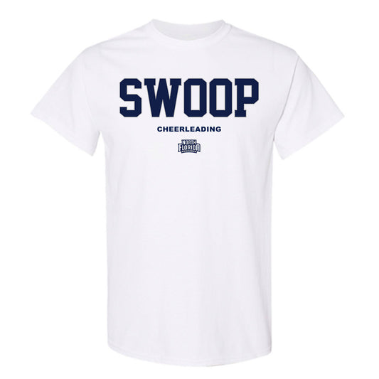 UNF - NCAA Cheerleading : Addi Spell - Classic Shersey T-Shirt-0