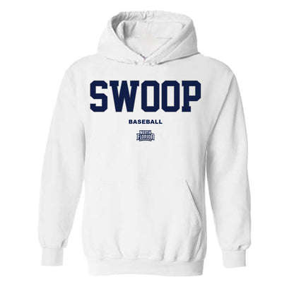 UNF - NCAA Baseball : Jonathan Acosta - Classic Shersey Hooded Sweatshirt-0