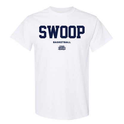 UNF - NCAA Men's Basketball : Christopher Perry - Classic Shersey T-Shirt-0
