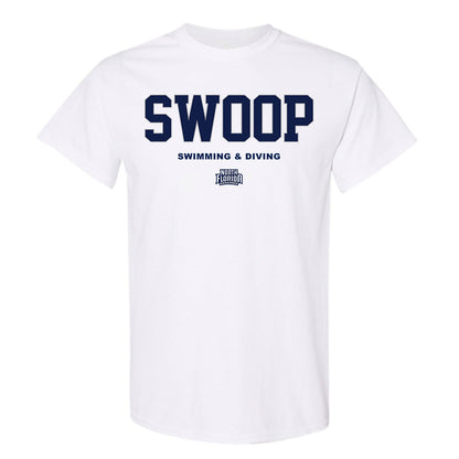 UNF - NCAA Women's Swimming & Diving : Kayla Daley - Classic Shersey T-Shirt-0