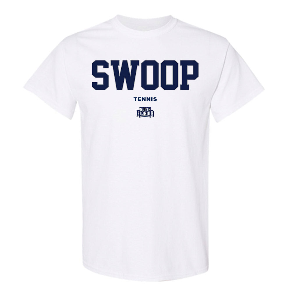 UNF - NCAA Women's Tennis : Isabel Oliveira - Classic Shersey T-Shirt-0