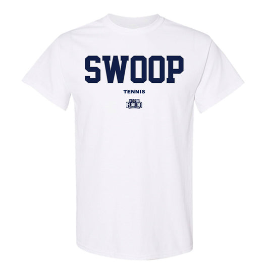 UNF - NCAA Women's Tennis : Isabel Oliveira - Classic Shersey T-Shirt-0