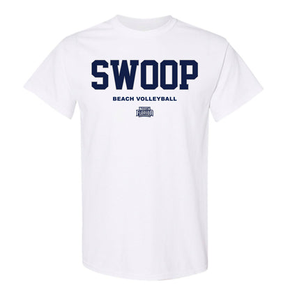 UNF - NCAA Beach Volleyball : Molly Marsh - Classic Shersey T-Shirt-0