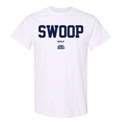UNF - NCAA Women's Golf : Brianna Castaldi - Classic Shersey T-Shirt-0