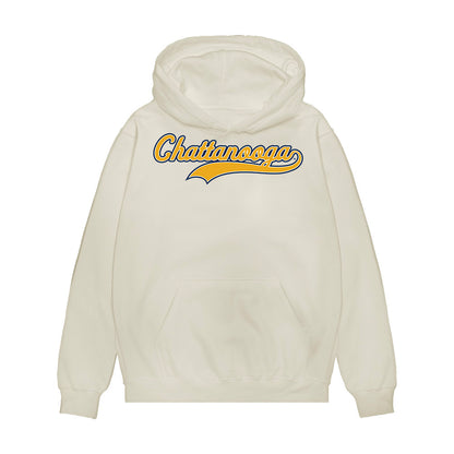 UTC - NCAA Softball : - Roster Premium Hooded Sweatshirt-0