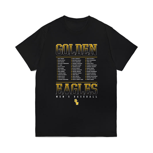 Southern Miss - NCAA Baseball : - Comfort Colors T-Shirt-0
