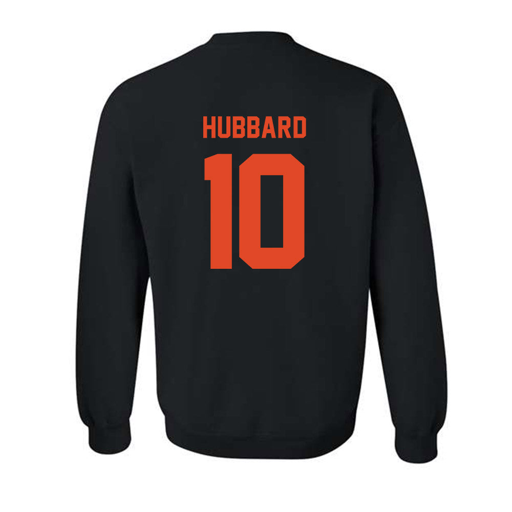 Oregon State - NCAA Baseball : Bryce Hubbard - 20th Anniversary v3 Crewneck Sweatshirt-1