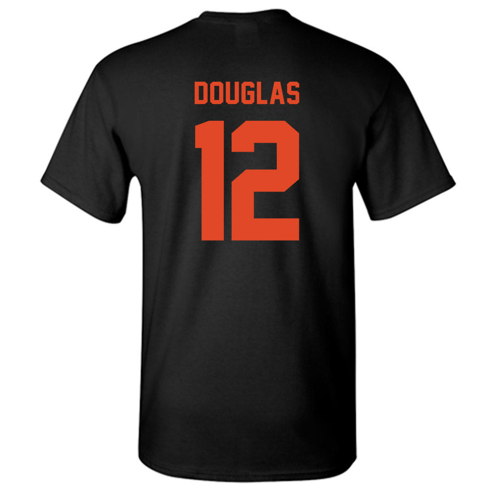 Oregon State - NCAA Baseball : Tanner Douglas - 20th Anniversary v3 T-Shirt-1
