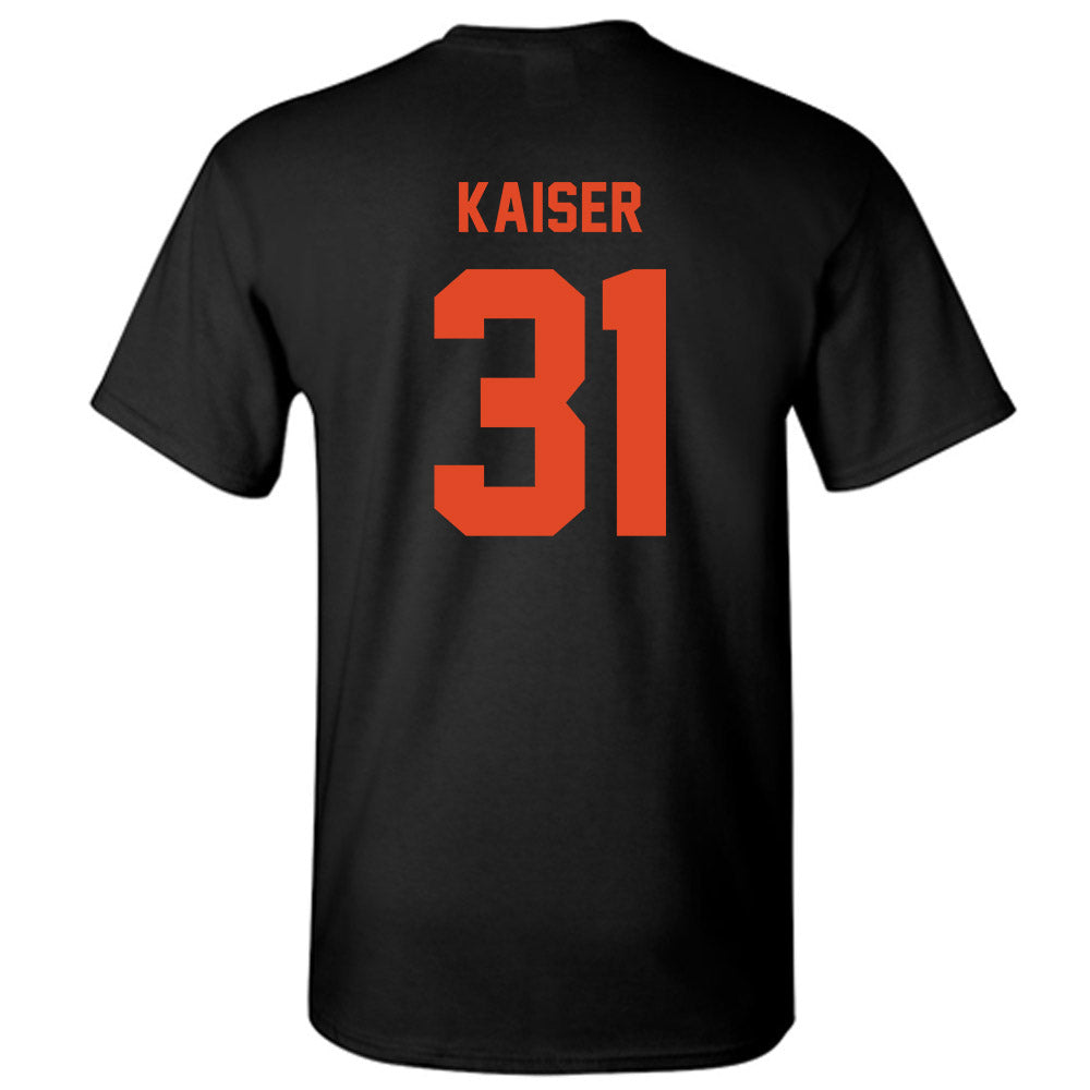 Oregon State - NCAA Baseball : Trevor Kaiser - 20th Anniversary v3 T-Shirt-1