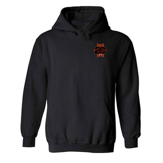 Oregon State - NCAA Baseball : Calvin Gregory - 20th Anniversary v3 Hooded Sweatshirt-0