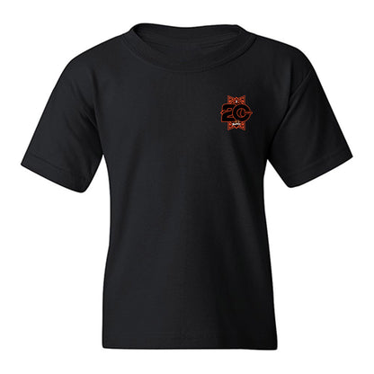 Oregon State - NCAA Baseball : Aj Singer - 20th Anniversary v3 Youth T-Shirt-0