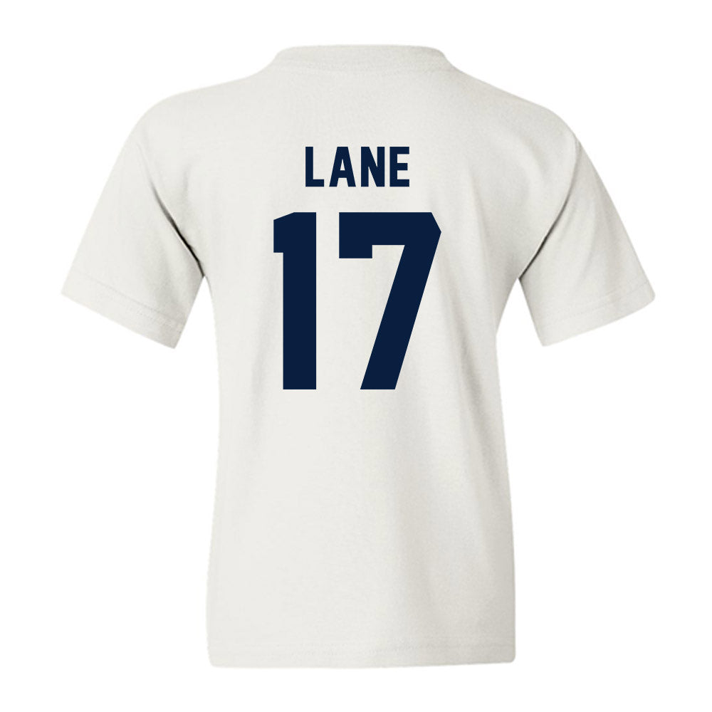 East Tennessee State - NCAA Football : Ethan Lane - Classic Shersey Youth T-Shirt-1