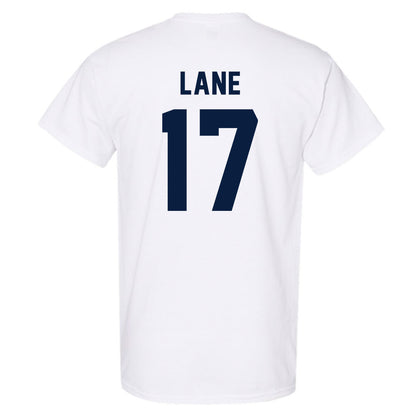 East Tennessee State - NCAA Football : Ethan Lane - Classic Shersey T-Shirt-1