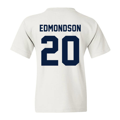 East Tennessee State - NCAA Football : Weston Edmondson - Classic Shersey Youth T-Shirt-1