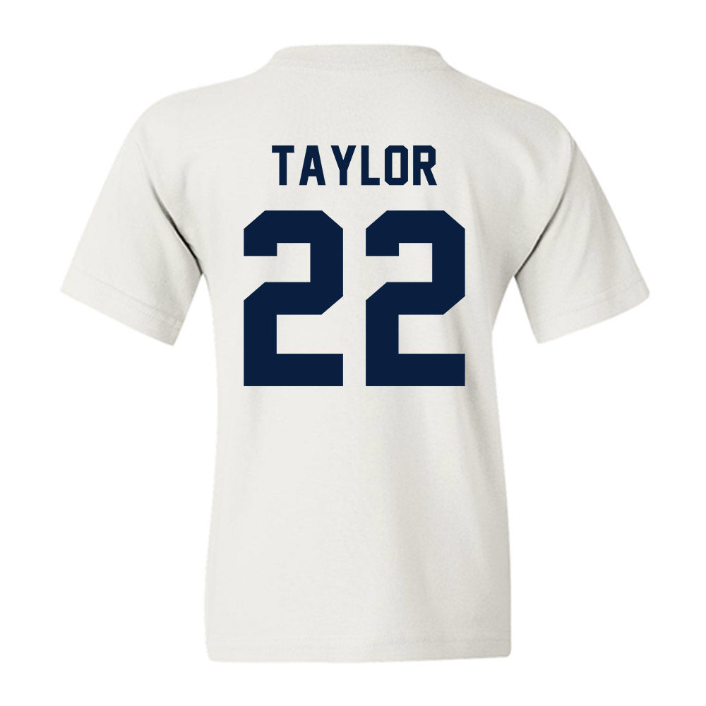 East Tennessee State - NCAA Softball : Abigail Taylor - Classic Shersey Youth T-Shirt-1