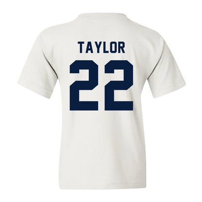 East Tennessee State - NCAA Softball : Abigail Taylor - Classic Shersey Youth T-Shirt-1