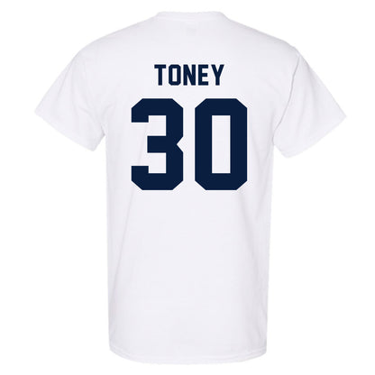 East Tennessee State - NCAA Softball : Addison Toney - Classic Shersey T-Shirt-1