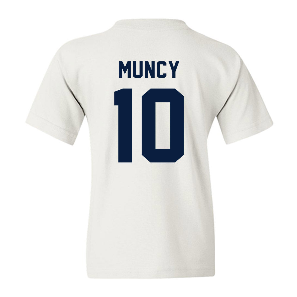 East Tennessee State - NCAA Softball : Eden Muncy - Classic Shersey Youth T-Shirt-1